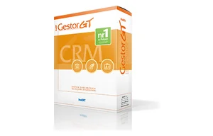 Gestor GT – CRM dla małych firm