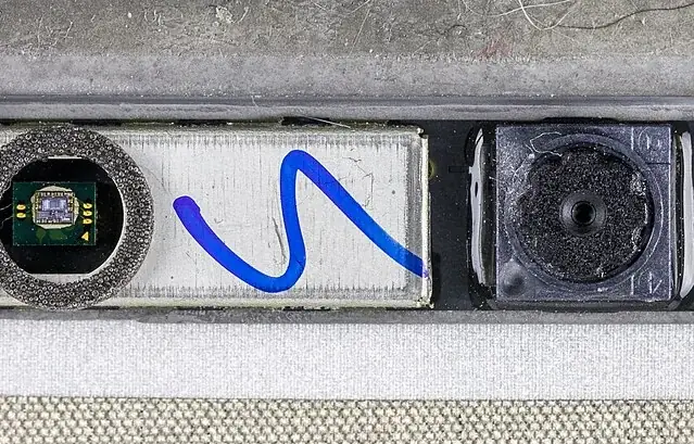 Kamera internetowa – naprawa w laptopach Dell Inspiron