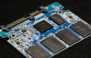 Dysk SSD / M.2 / NVMe – naprawy jakie najczęściej wykonujemy