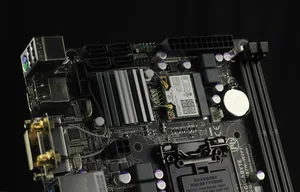 Dysk SSD M.2 / NVMe