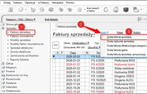 Insert Subiekt GT – najczęstsze naprawy i usługi