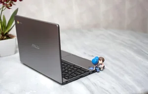 Laptop zastępczy gratis na czas naprawy