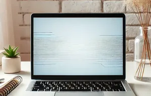 Matryca laptopa – naprawy jakie najczęściej wykonujemy