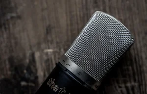 Mikrofon – naprawy jakie najczęściej wykonujemy