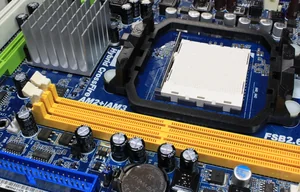 Płyta główna PC (ATX / microATX / ITX)