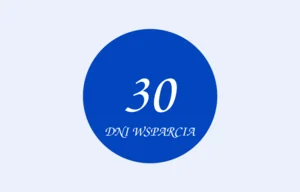 Pomoc po naprawie – wsparcie 30 dni