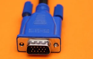 Port VGA / DVI