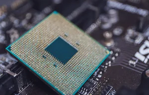 Procesor (CPU)