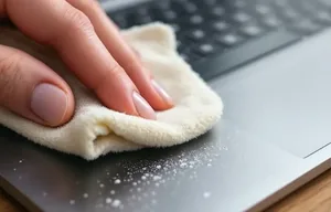 Touchpad – naprawy jakie najczęściej wykonujemy