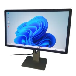 MONITOR Dell P2417H – 23,8" IPS, 1920 x 1080