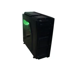 KOMPUTER Intel Core i5-10600 – 32 GB DDR4 2666 Mhz – 512 GB SSD M.2 NVMe + 1 TB HDD – Zotac RTX 2060 6GB GDDR6 – Windows 11 Home
