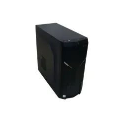 KOMPUTER do GIER Intel Core i5-9600k – 16GB DDR4 / SSD 512 GB / GeForce GTX 1060 / Windows 11 Home