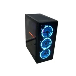 KOMPUTER AMD Ryzen 5 5600 – 32 GB DDR4 / SSD 1TB / MSI Radeon RX 6700XT 12GB / Windows 11 Pro