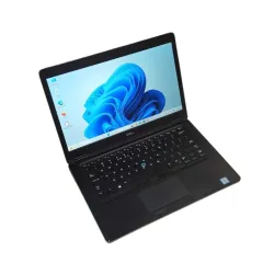 Laptop Dell Latitude E5490 – Intel Core i5-8350U / 16 GB DDR4 / SSD 256 GB / Intelreg; UHD Graphics 620 / Windows 11 Pro