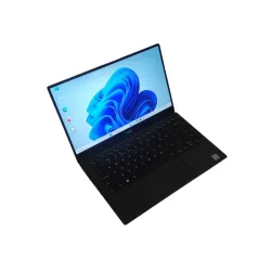 LAPTOP Dell XPS 13 9360 – 13" matowa dotykowa FullHD / Intel Core i7-7500U / 8 GB DDR4 / SSD 256 GB NVMe / Intelreg; UHD Graphics 620 / Windows 11 Pro
