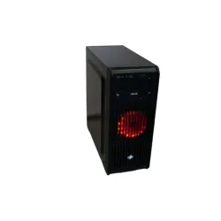 KOMPUTER do gier – Intel Core i5-10400 / 16 GB DDR4 / SSD M.2 NVMe 512 GB / GeForce GTX 1660 6GB / Windows 11 Home