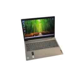 LAPTOP Lenovo IdeaPad 3 15IIL05 – 15,6" IPS / Intel Core i5-1035G1 / 12 GB DDR4 / SSD 256 GB NVMe / Intel UHD Graphics / Windows 11 Home