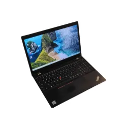 LAPTOP Lenovo ThinkPad L15 – 15,6 cala matowa IPS / Core i7-10610U / 16 GB / SSD 512 GB NVMe / Intel UHD Graphics / Windows 11 Pro