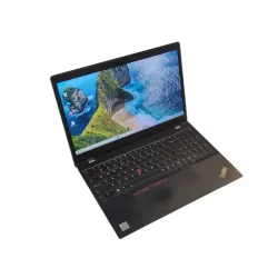 Laptop Lenovo ThinkPad E15 – 15,6 cali matowa IPS / Core i7-10510U / 16 GB / SSD 256 GB NVMe + SSD 256 GB 2,5" / Intel UHD Graphics / Windows 11 Pro