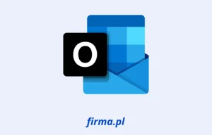 Konfiguracja poczty firmowej (Outlook, Exchange)