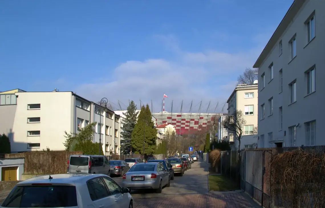 Obsługa informatyczna firm ulica Łotewska Praga-Południe
