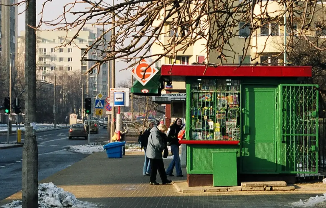 Obsługa informatyczna firm ulica Łukowska Praga-Południe