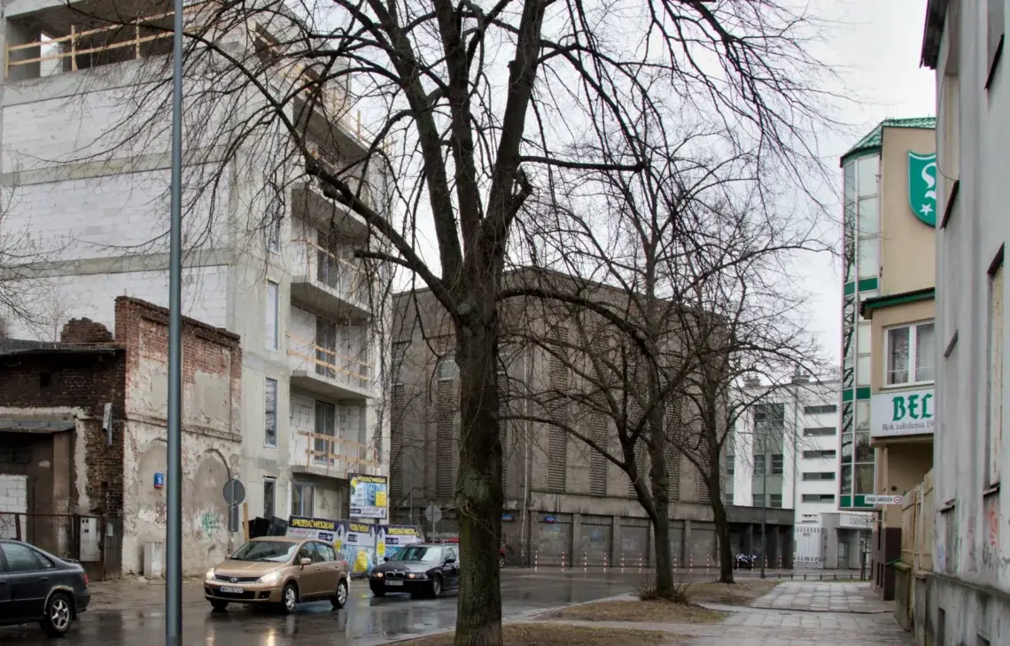 Obsługa informatyczna domów i osób prywatnych ulica Gocławska Praga-Południe