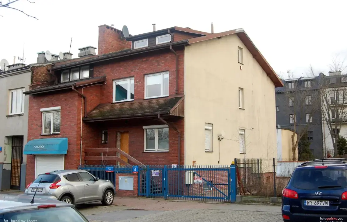 Obsługa informatyczna domów i osób prywatnych ulica Tomasza Zana Praga-Południe