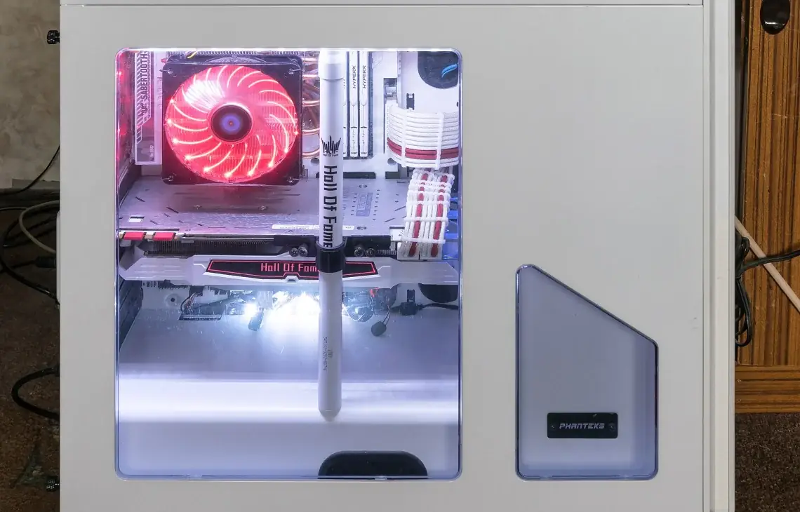 Obudowa laptopa – naprawa w laptopach HP ProBook