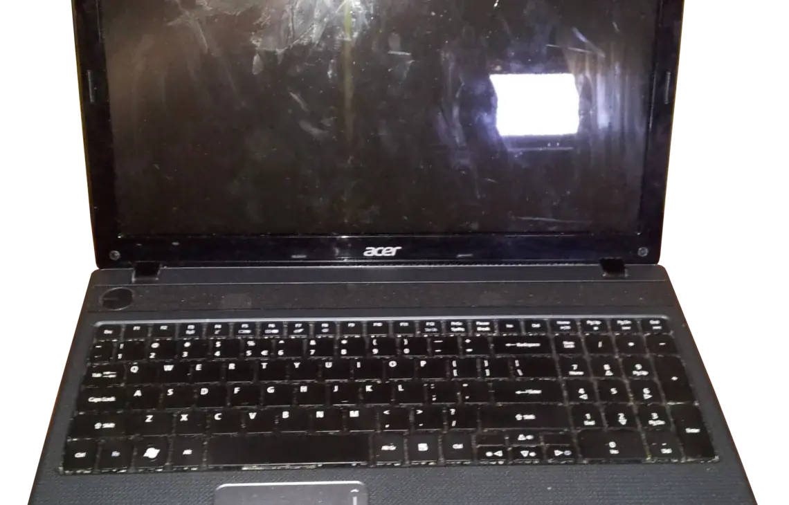 Pamięć RAM – audyt techniczny w laptopie