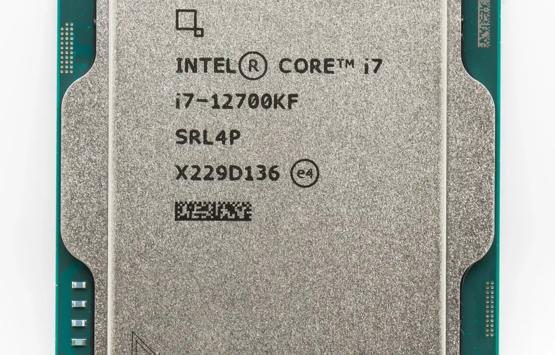 Procesor (CPU) – naprawa w laptopach HP EliteBook