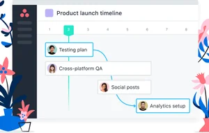 Asana – Zarządzanie projektami zespołowymi