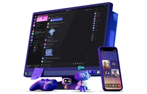 Discord – Komunikator do zespołów