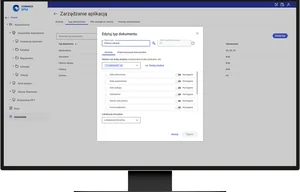 Comarch DMS – System obiegu dokumentów