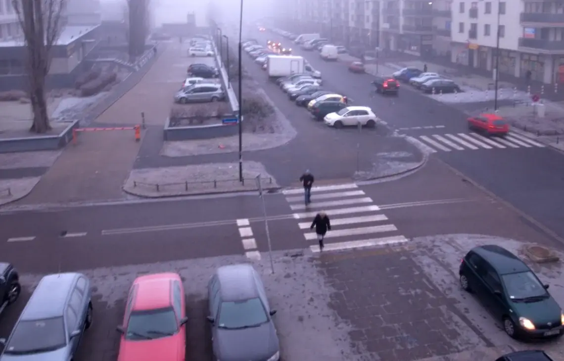 Naprawa komputerów stacjonarnych PC ulica Groszowicka Praga-Południe