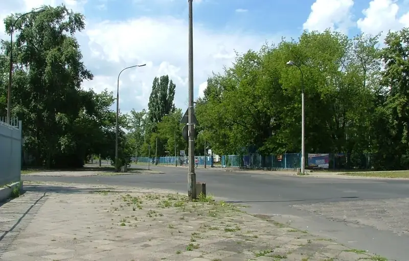 Naprawa komputerów stacjonarnych PC ulica Wojciecha Chrzanowskiego Praga-Południe