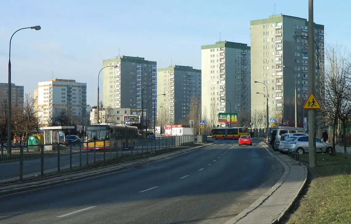 Naprawa laptopów ulica Władysława Umińskiego Praga-Południe