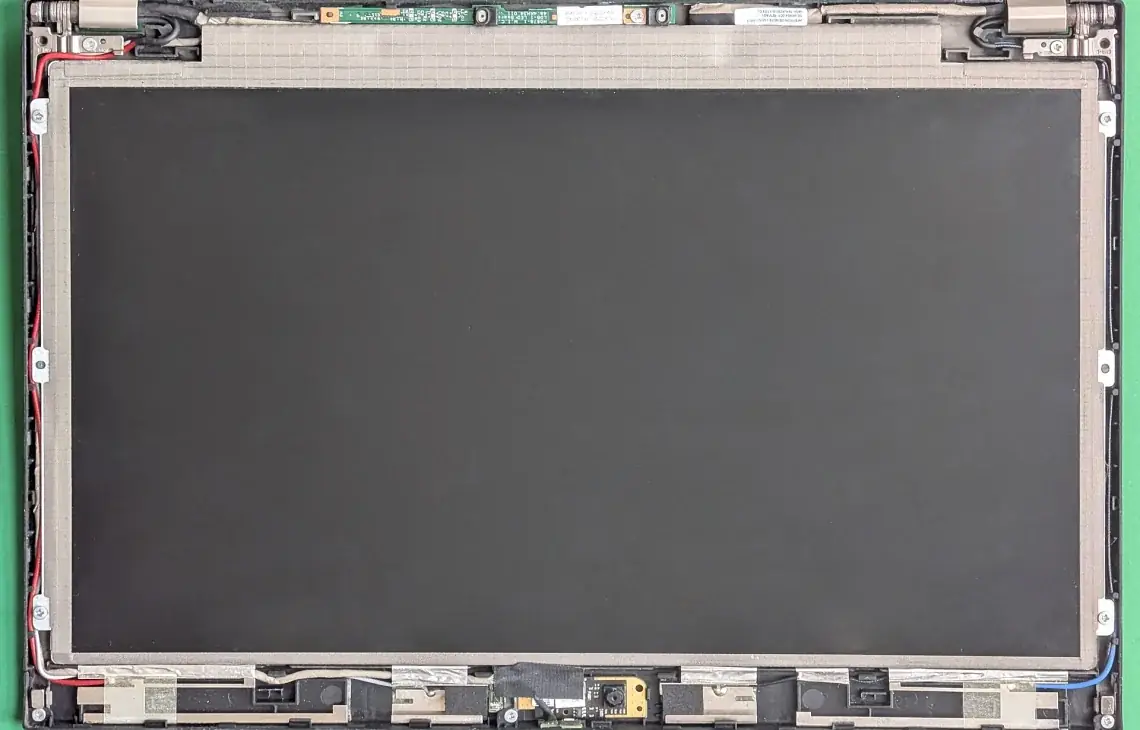 Taśma matrycy – naprawa w laptopach HP Pavilion