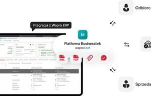 Wapro – integracja z systemami zewnętrznymi przez API