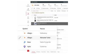 Wapro – integracja z Allegro